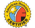 American Humane Certified logo